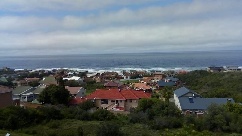 7 Bedroom Property for Sale in Outeniqua Strand Western Cape
